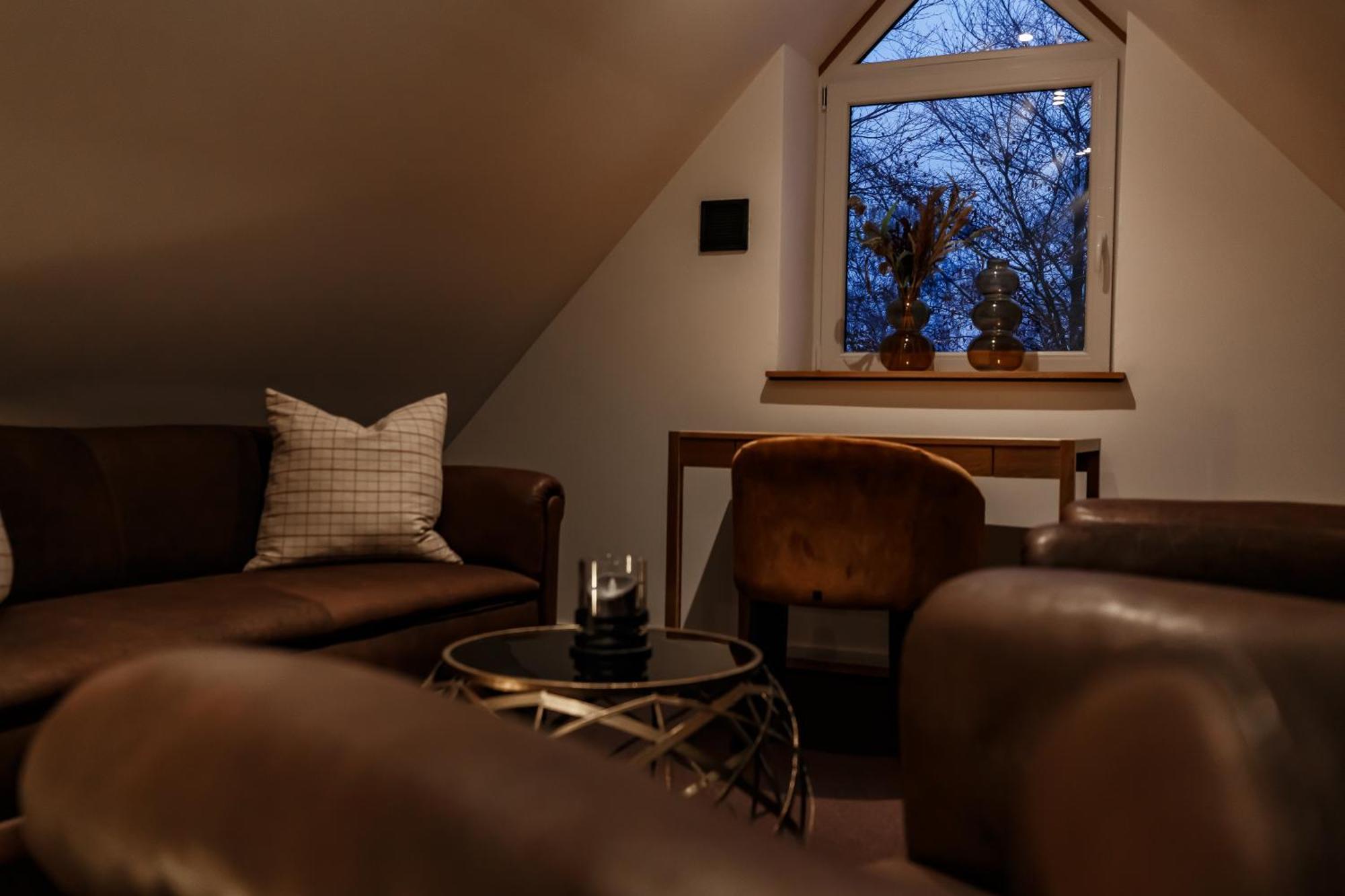Апартаменти Anne + Liese Haus Lilienthal  Екстер'єр фото